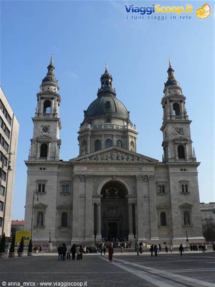 Basilica di Santo Stefano