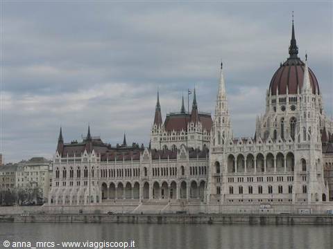 Il Parlamento