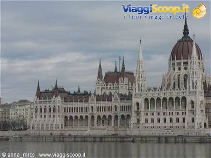 Il Parlamento