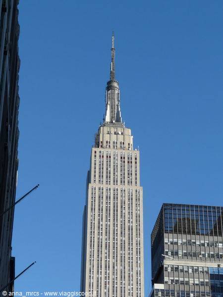 Empire State Building