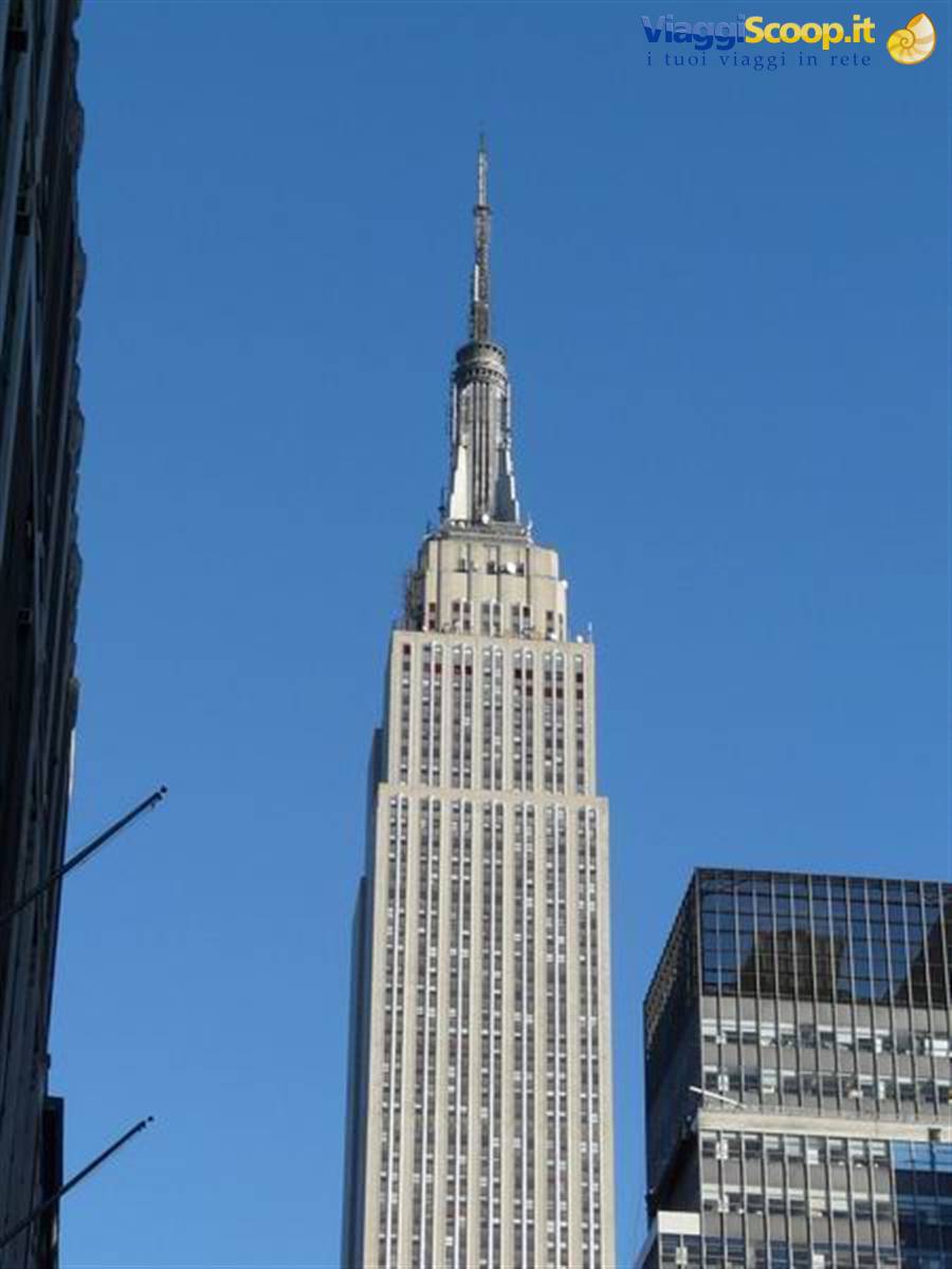 Empire State Building