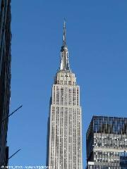 Empire State Building