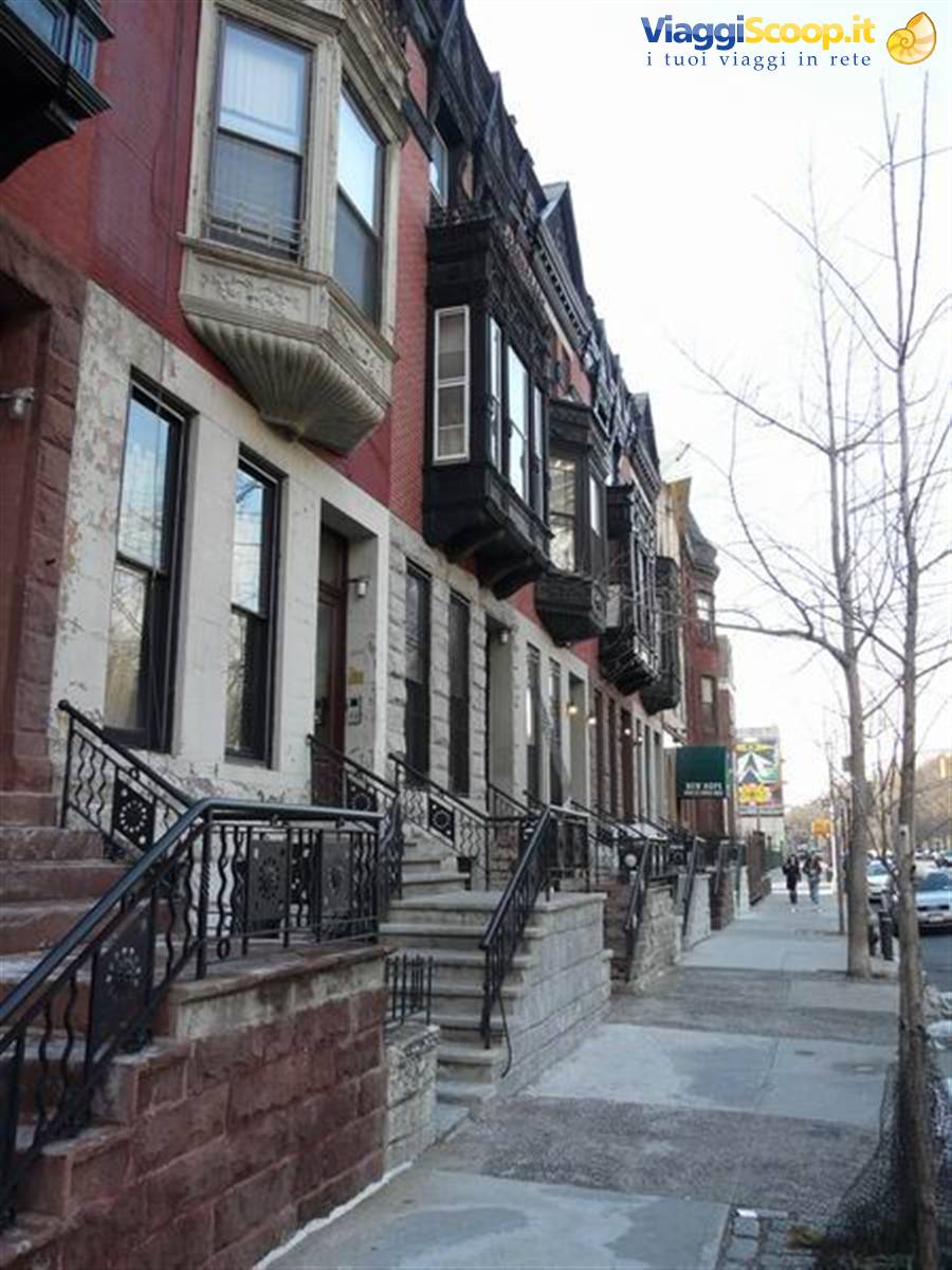 Harlem