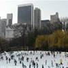Wollman Rink-Central Park STATI UNITI D'AMERICA 