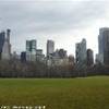 Midtown Manhattan da Central Park STATI UNITI D'AMERICA 