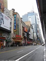 Theater District
