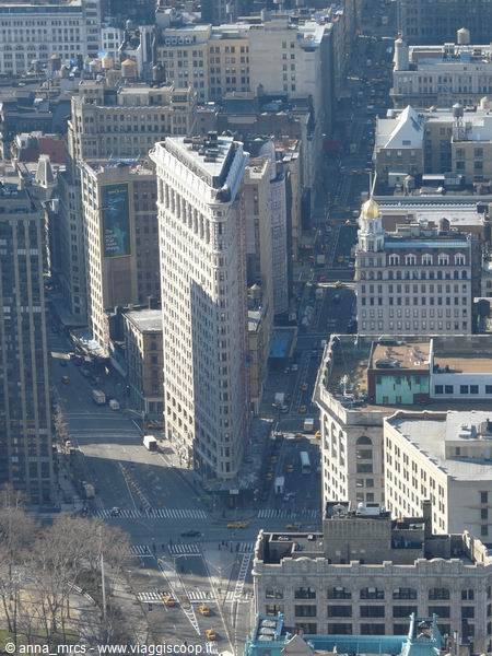 Flatiron Building