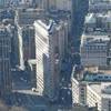 Flatiron Building STATI UNITI D'AMERICA 