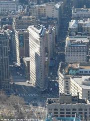 Flatiron Building