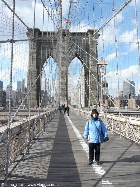 Brooklyn Bridge