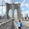 Brooklyn Bridge STATI UNITI D'AMERICA 