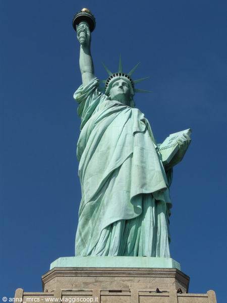 Statua della Libertà