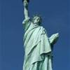 Statua della Libertà STATI UNITI D'AMERICA 