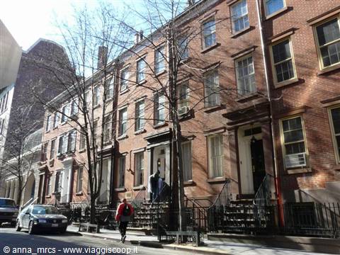 Greenwich Village
