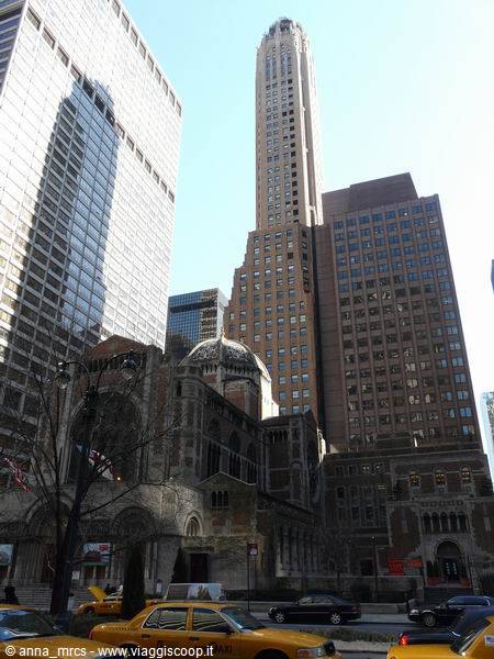 237-St. Bartholomew's Church