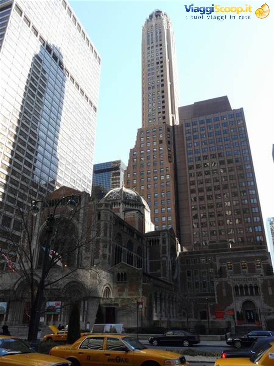 237-St. Bartholomew's Church