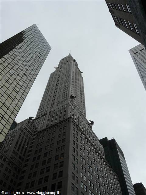 Chrysler Building