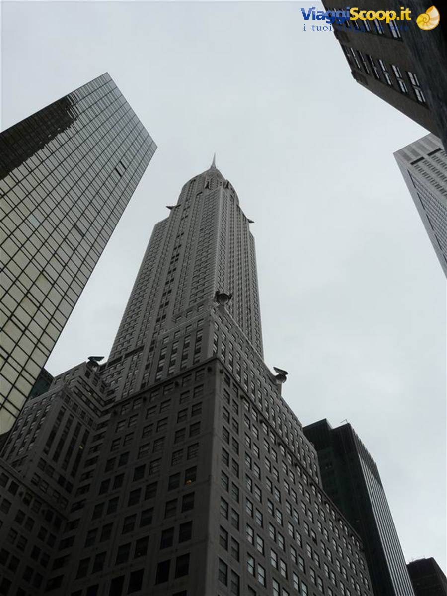 Chrysler Building