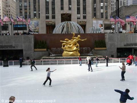 Rockfeller Center
