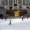 Rockfeller Center STATI UNITI D'AMERICA 