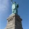 Statua della Libertà STATI UNITI D'AMERICA 
