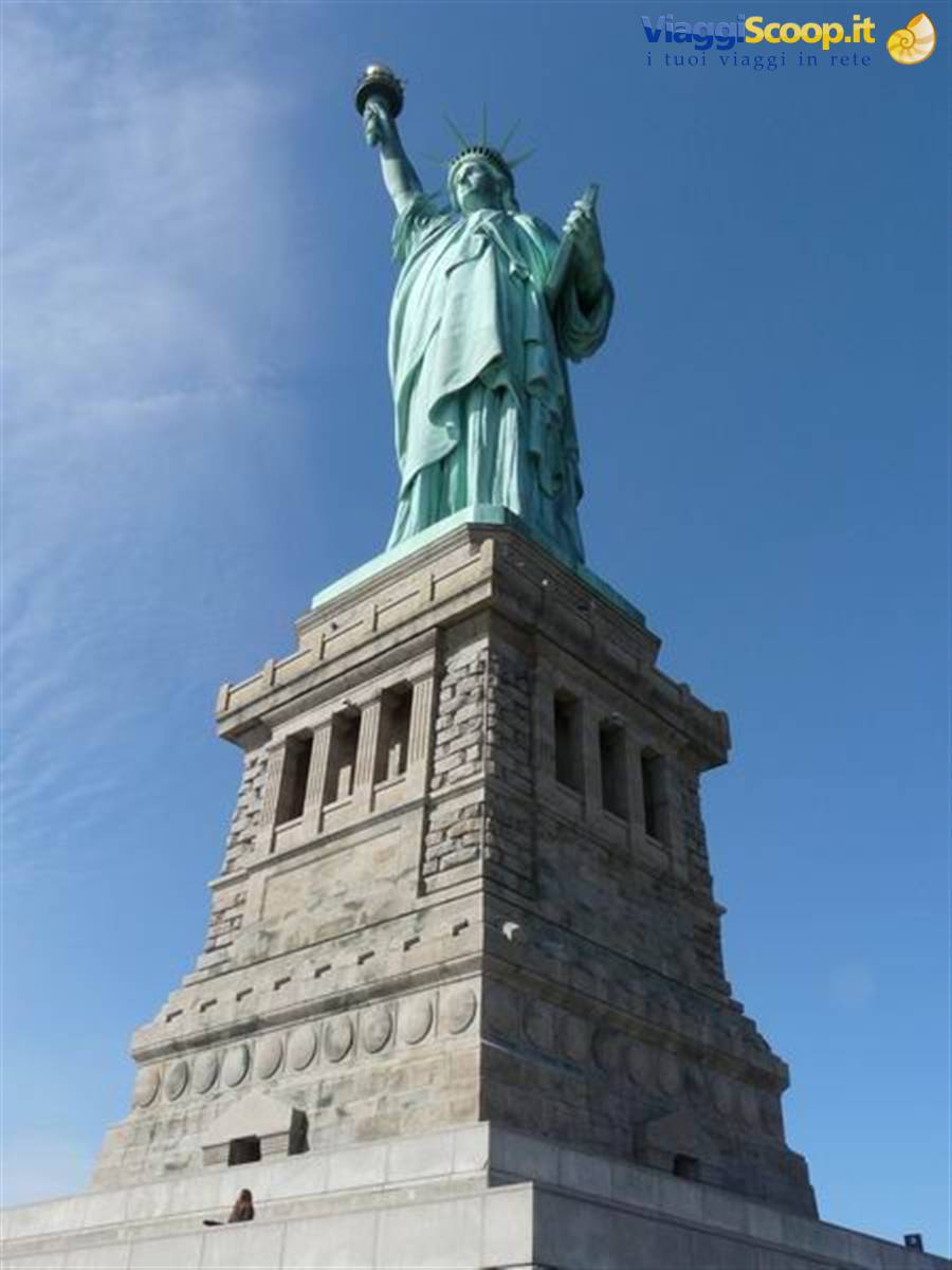 Statua della Libertà