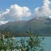 Kenai Peninsula - lungo la Sterling Highway STATI UNITI D'AMERICA 