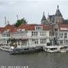Amsterdam - Central Station OLANDA 