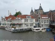 Amsterdam - Central Station