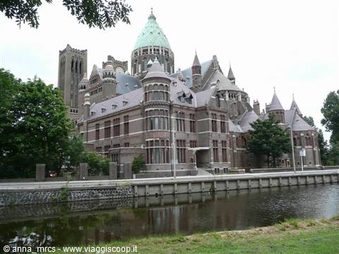 Haarlem