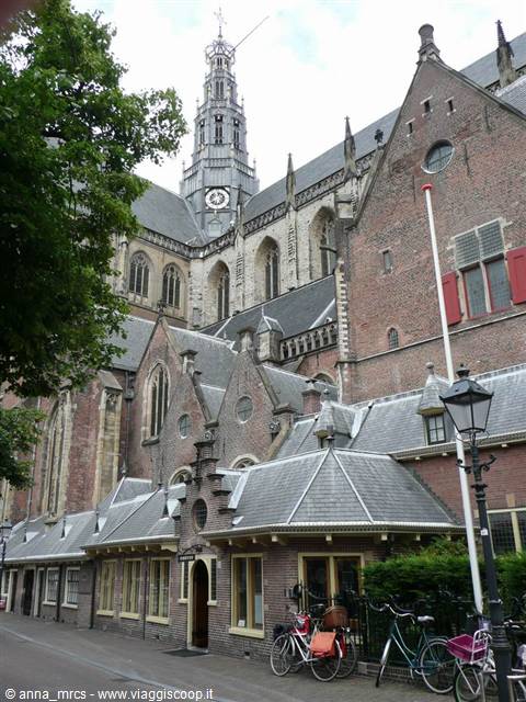 Haarlem