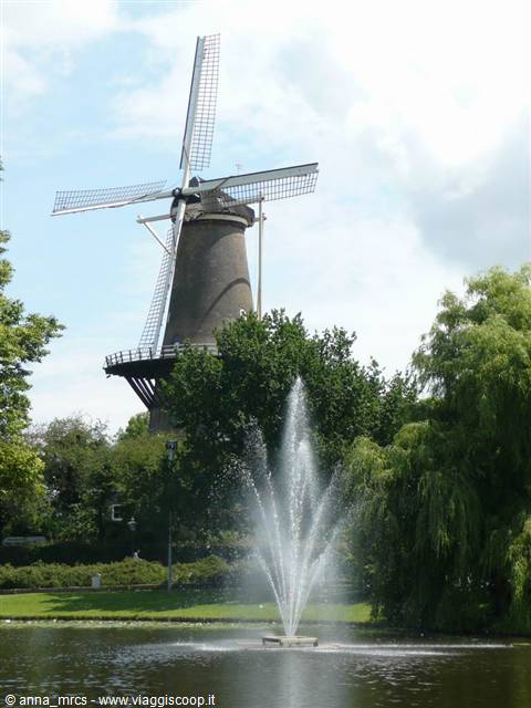 Leiden