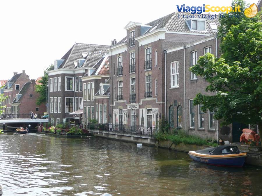 Leiden