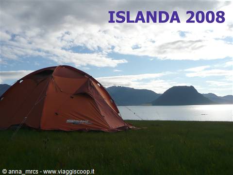 Islanda