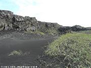 Reykjanes - Incontro dei due continenti