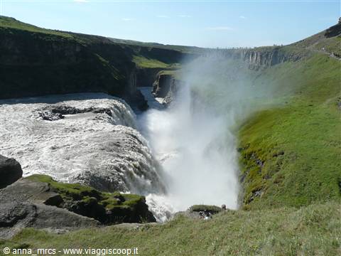 Gullfoss