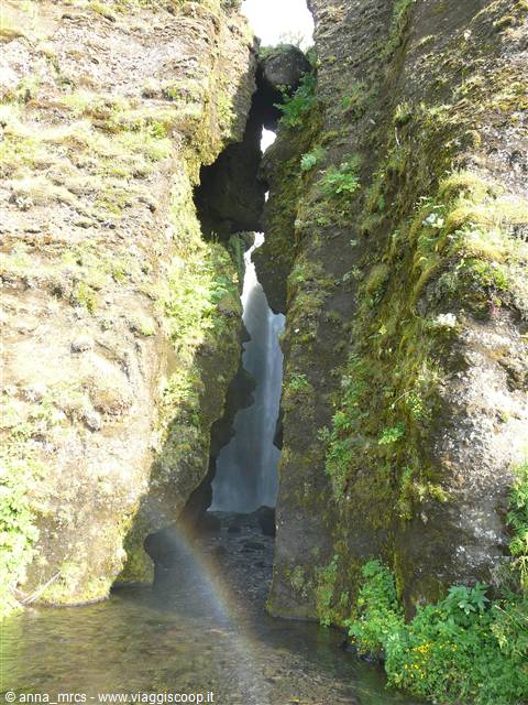 Gljùfuràrfoss