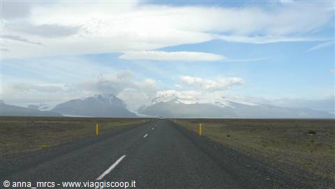 Vatnajokull