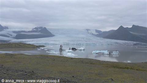 Jokulsàrlòn