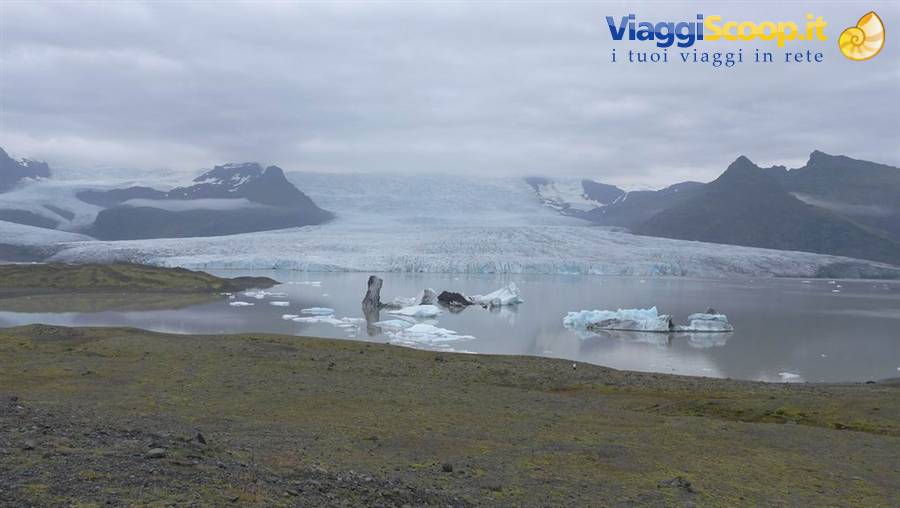 Jokulsàrlòn