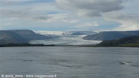 Vatnajokull