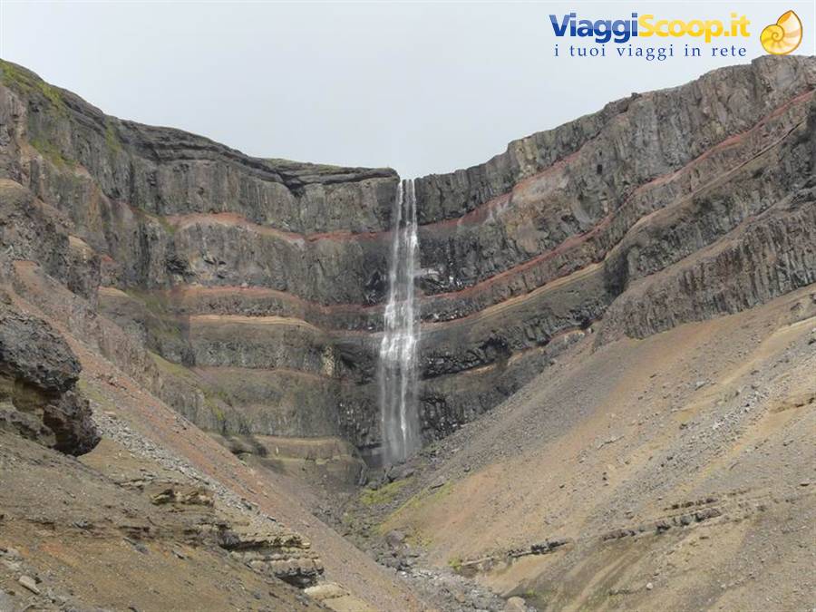 Hengifoss