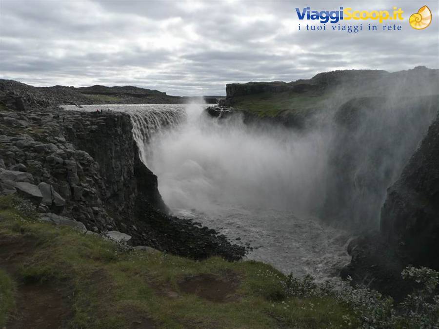 Dettifoss