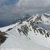 51 Vista verso Campo Imperatore da Mte Scindarella ITALIA 