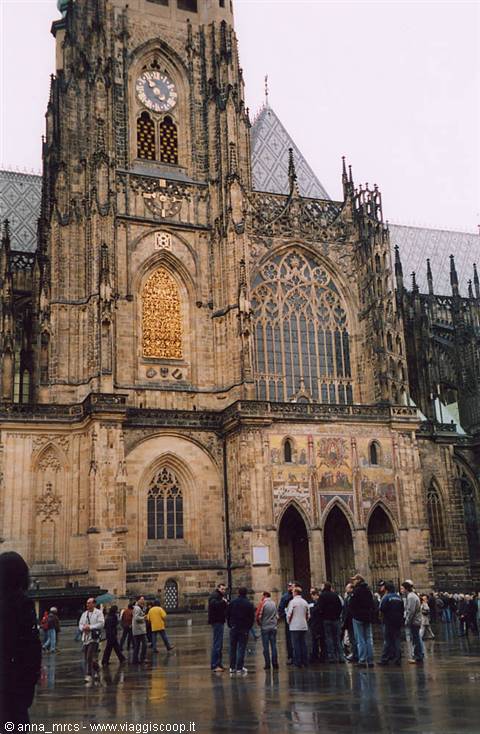 Cattedrale di San Vito