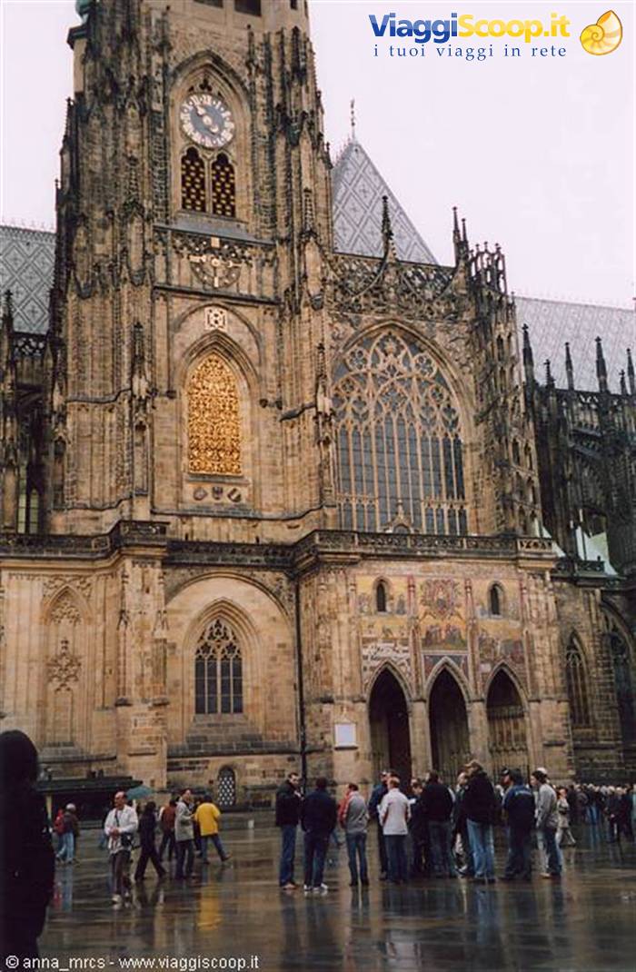 Cattedrale di San Vito