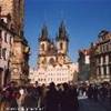 Straromestske Namesti (Piazza Vecchia) REPUBBLICA CECA 