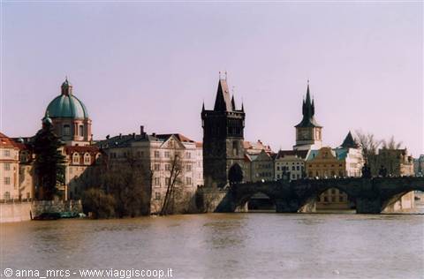 Ponte Carlo