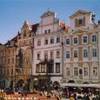 Staromestske Namesti (Piazza Vecchia) REPUBBLICA CECA 