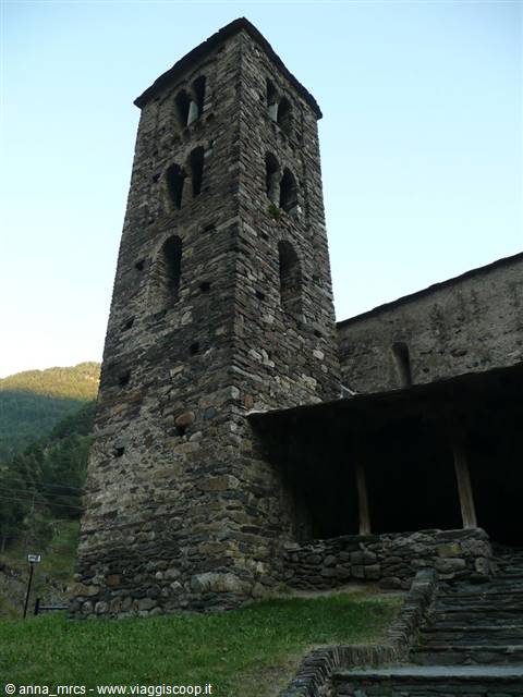 Canillo